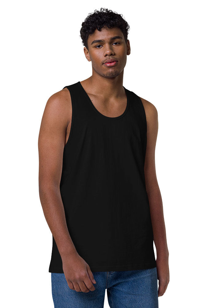 Mens Premium Tank Top
