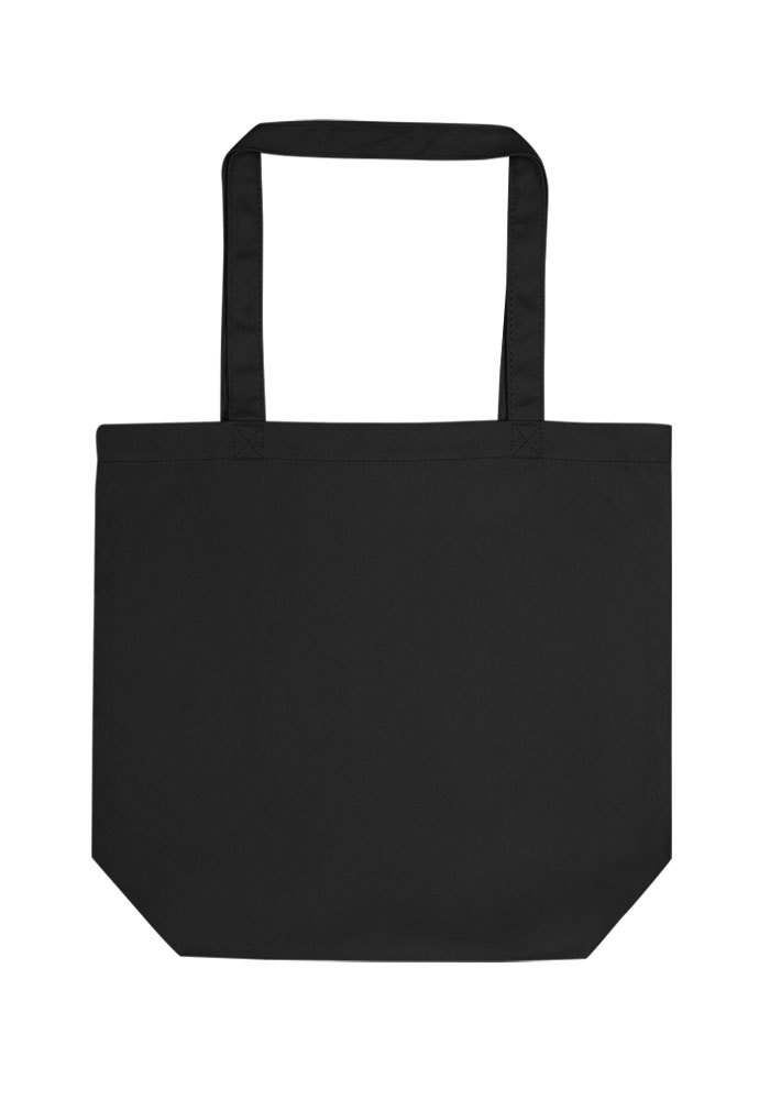 EC8000 Organic Cotton Tote Bag