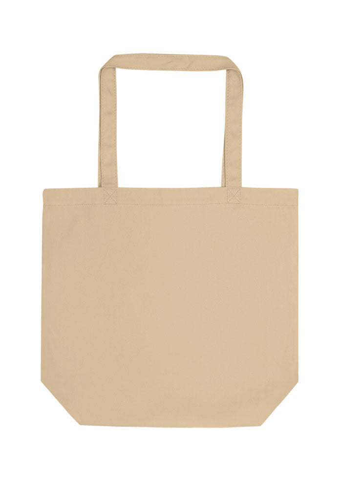 EC8000 Organic Cotton Tote Bag