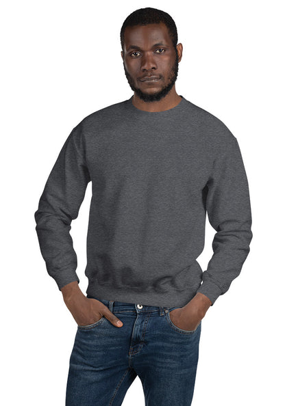 Unisex Heavy Blend Crewneck Sweatshirt