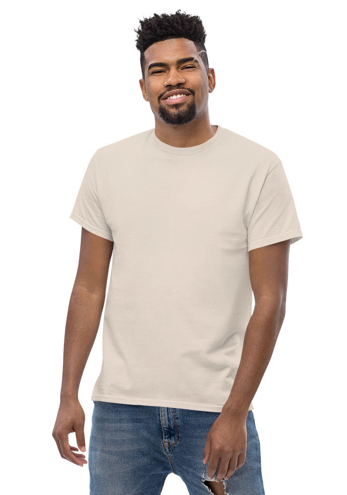 Men’s Classic Tee