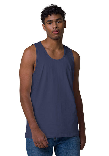 Mens Premium Tank Top