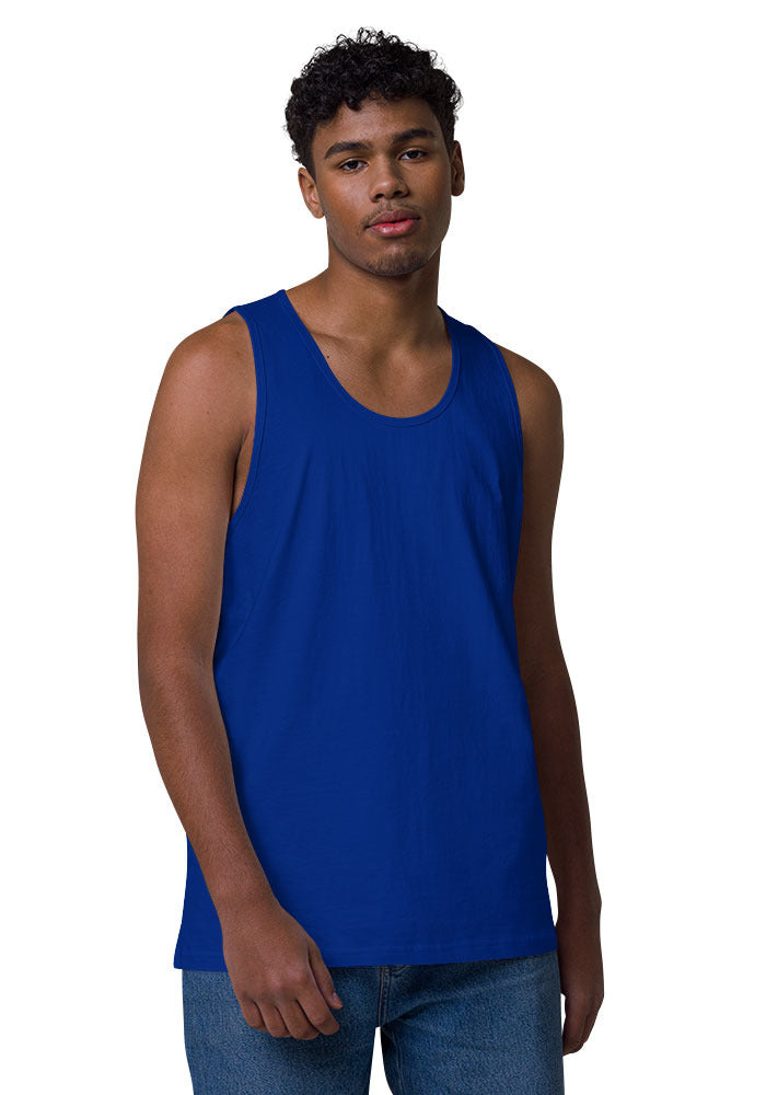 Mens Premium Tank Top