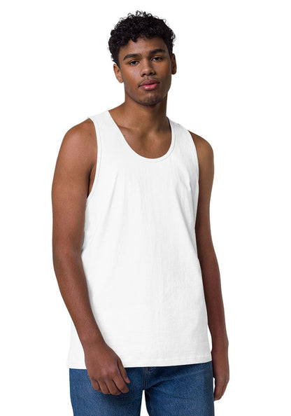 Mens Premium Tank Top