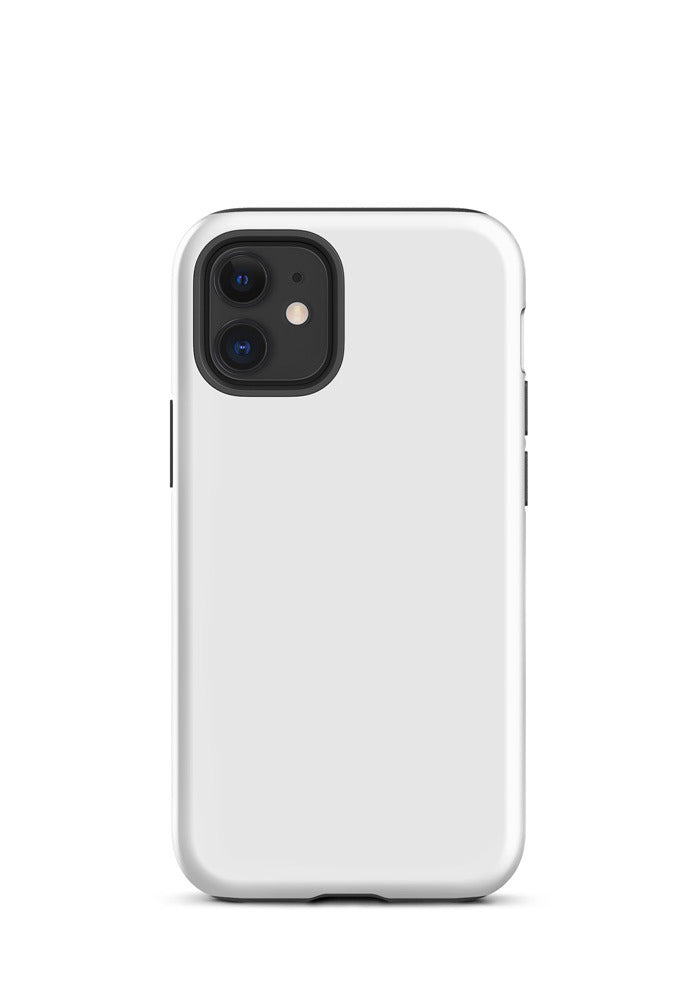 Tough iPhone Case