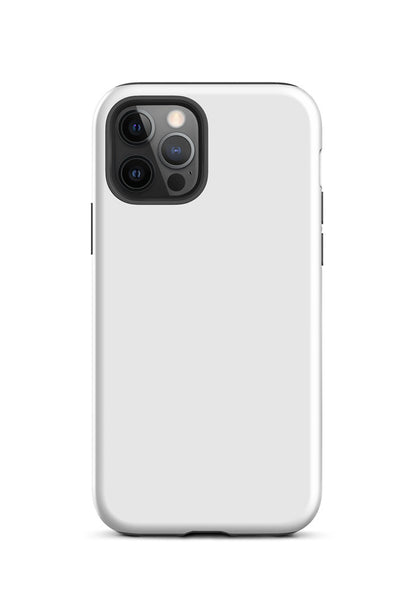 Tough iPhone Case