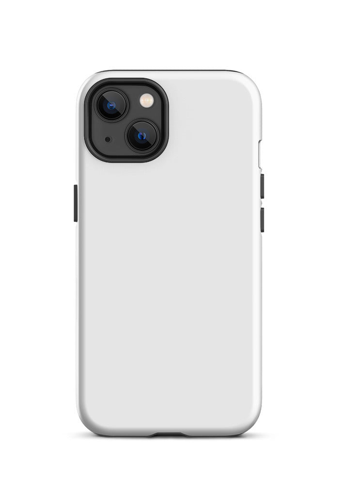 Tough iPhone Case