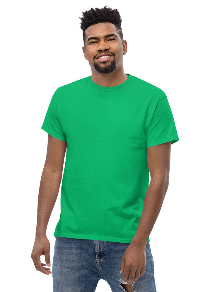 Men’s Classic Tee