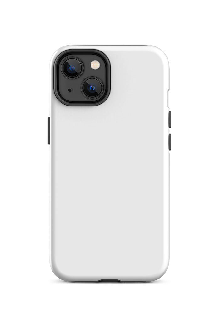 Tough iPhone Case