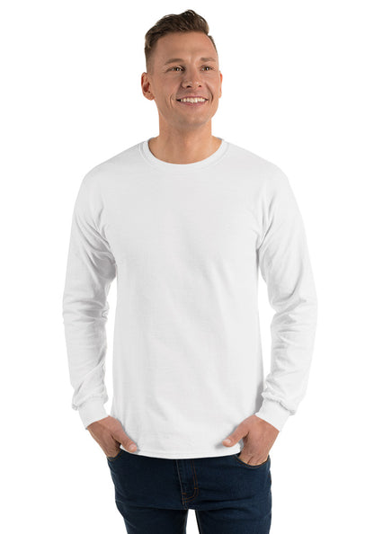 Ultra Cotton Long Sleeve T-Shirt