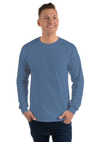 Ultra Cotton Long Sleeve T-Shirt