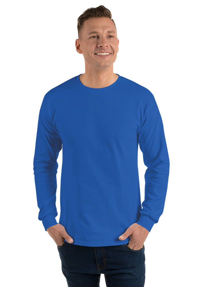 Ultra Cotton Long Sleeve T-Shirt