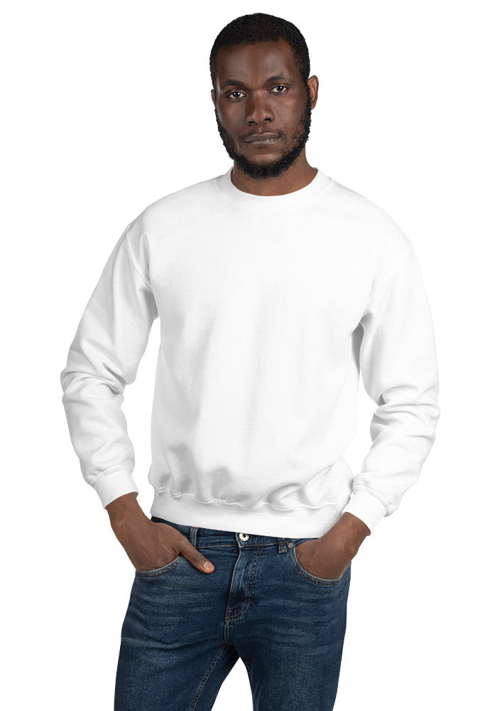 Unisex Heavy Blend Crewneck Sweatshirt