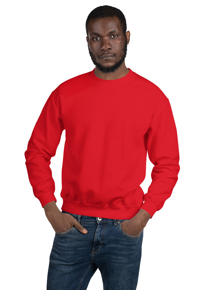 Unisex Heavy Blend Crewneck Sweatshirt