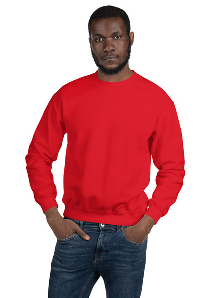 Unisex Heavy Blend Crewneck Sweatshirt