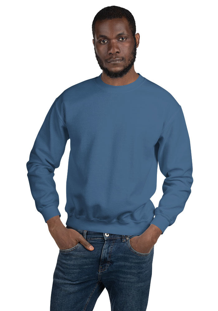 Unisex Heavy Blend Crewneck Sweatshirt