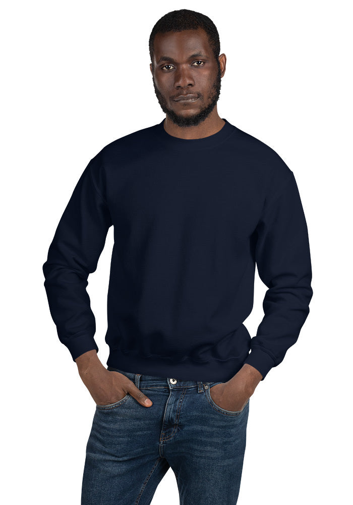 Unisex Heavy Blend Crewneck Sweatshirt