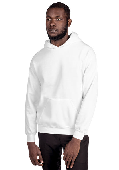 Unisex Heavy Blend Hooded Sweatshirt