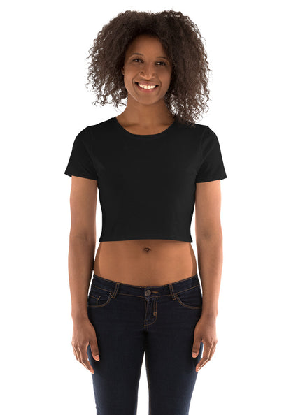 Women's Crop Tee