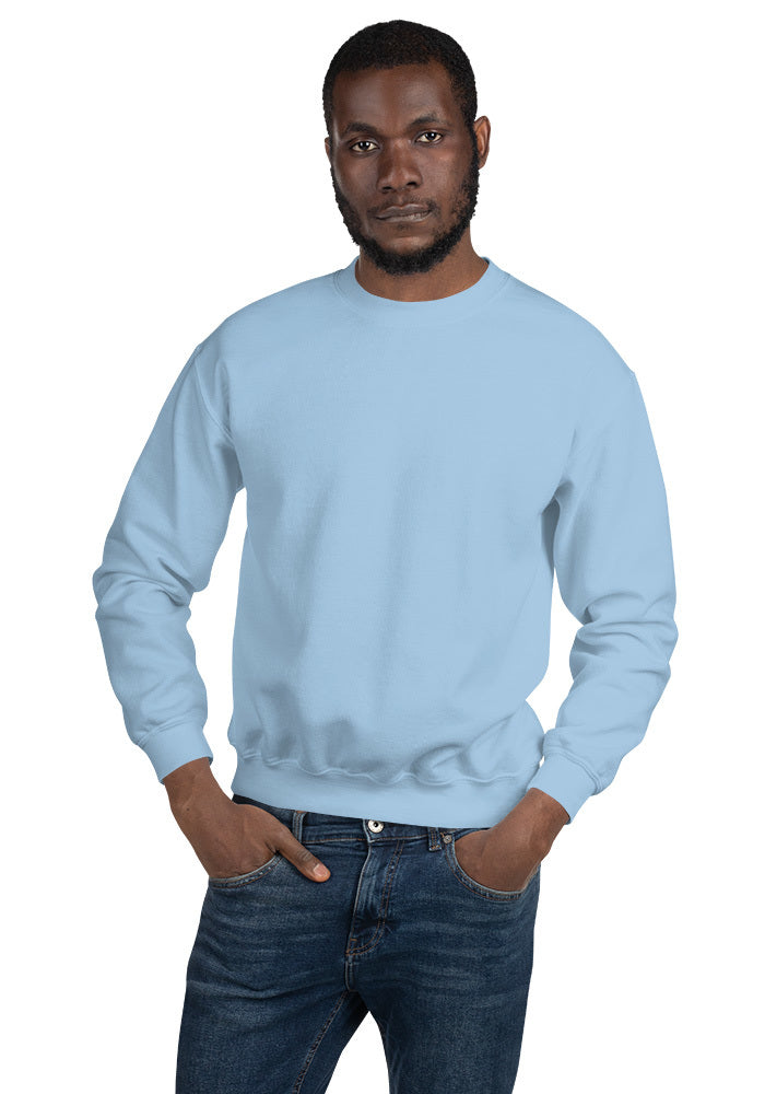 Unisex Heavy Blend Crewneck Sweatshirt