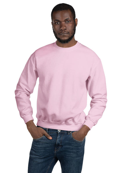 Unisex Heavy Blend Crewneck Sweatshirt