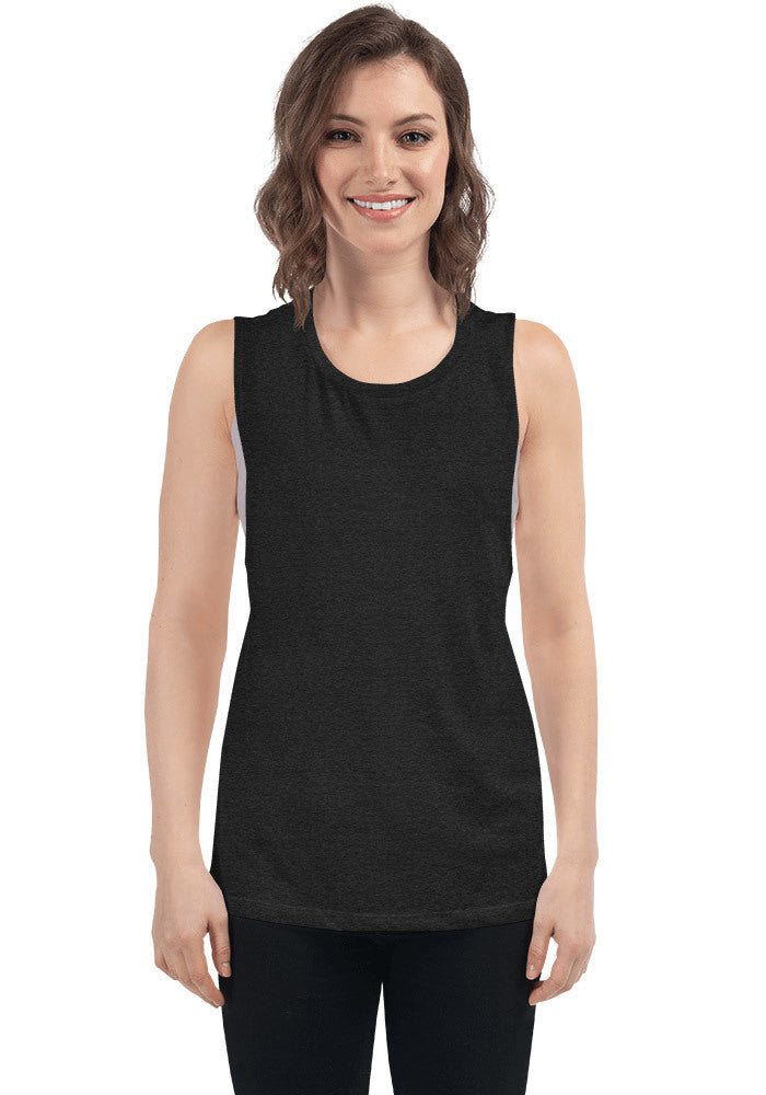 Women's Flowy Muscle Tank