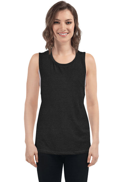 Women's Flowy Muscle Tank